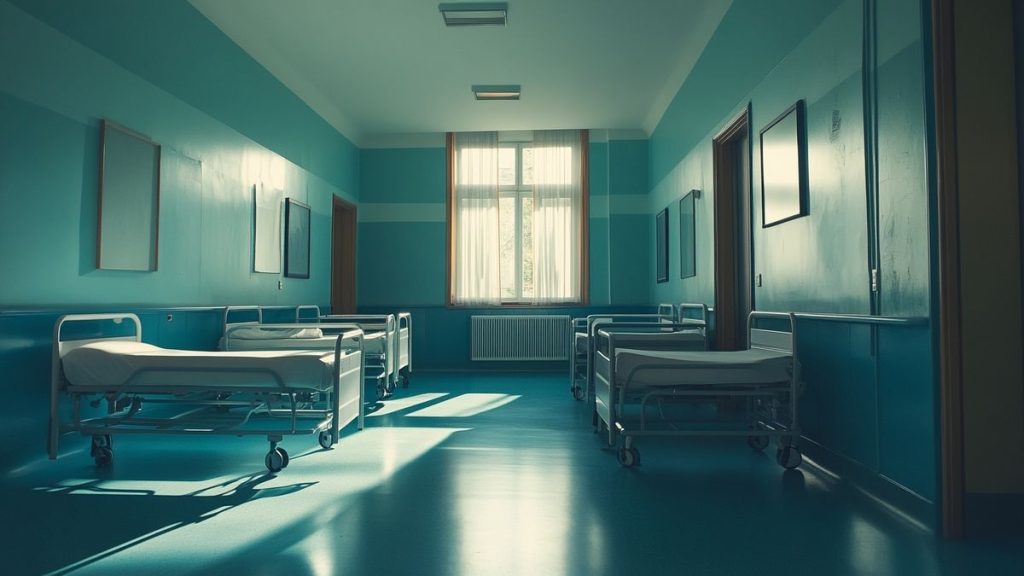 Infirmiers et aides-soignants : métiers en tension dans la fonction publique