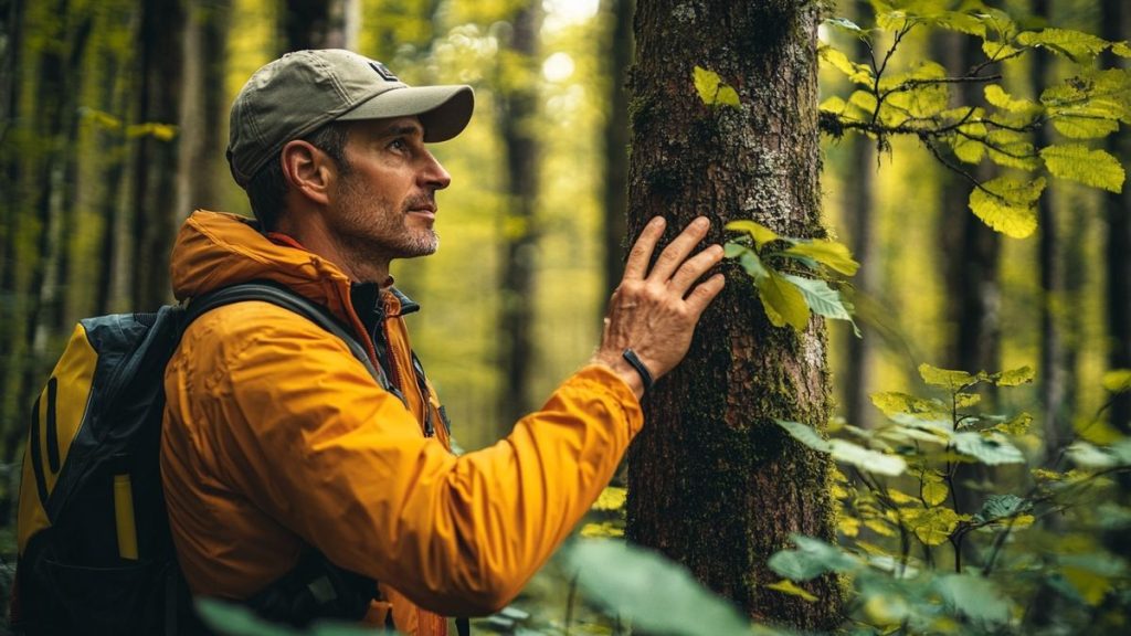 Ingénieur forestier : carrière méconnue au service de l'environnement public