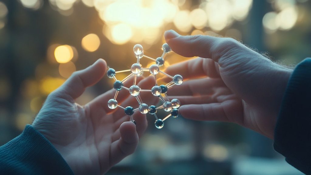 Ingénieur recherche publique : innovation scientifique au service des citoyens