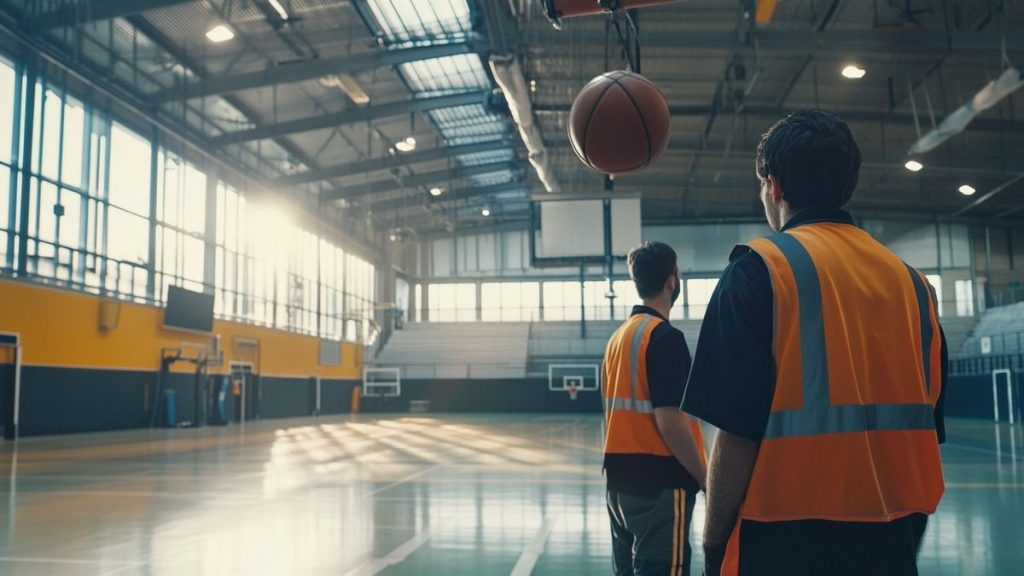 Inspecteur jeunesse et sports : contrôle des structures et prévention