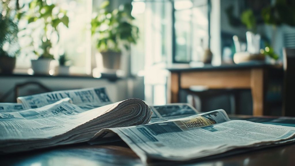 Journaliste territorial : communication institutionnelle et médias locaux