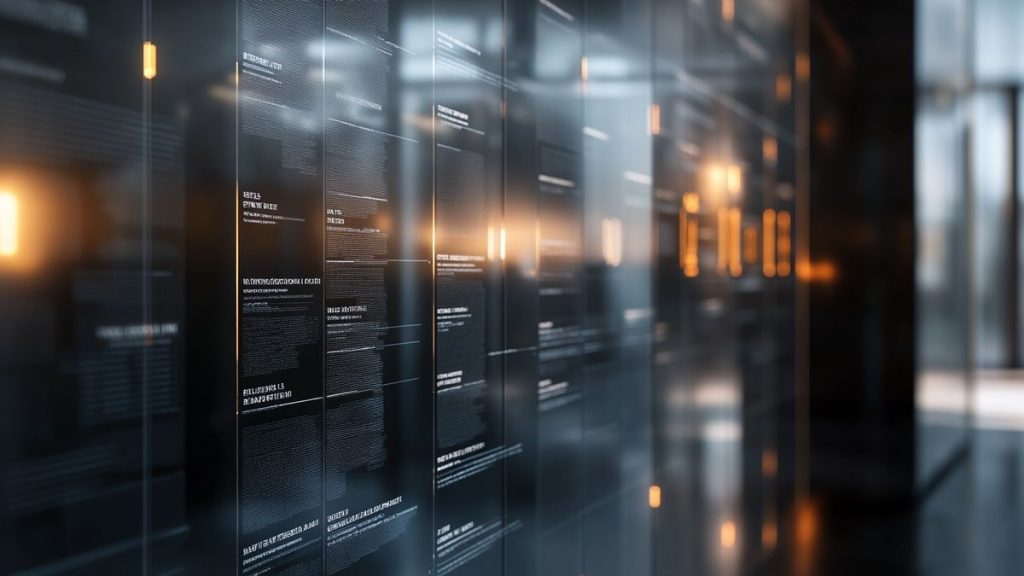 Justifier les trous dans son CV : explications acceptables pour recruteurs publics