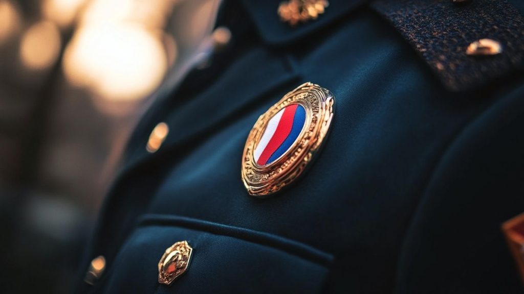 Lieutenant police nationale : encadrement opérationnel sur le terrain