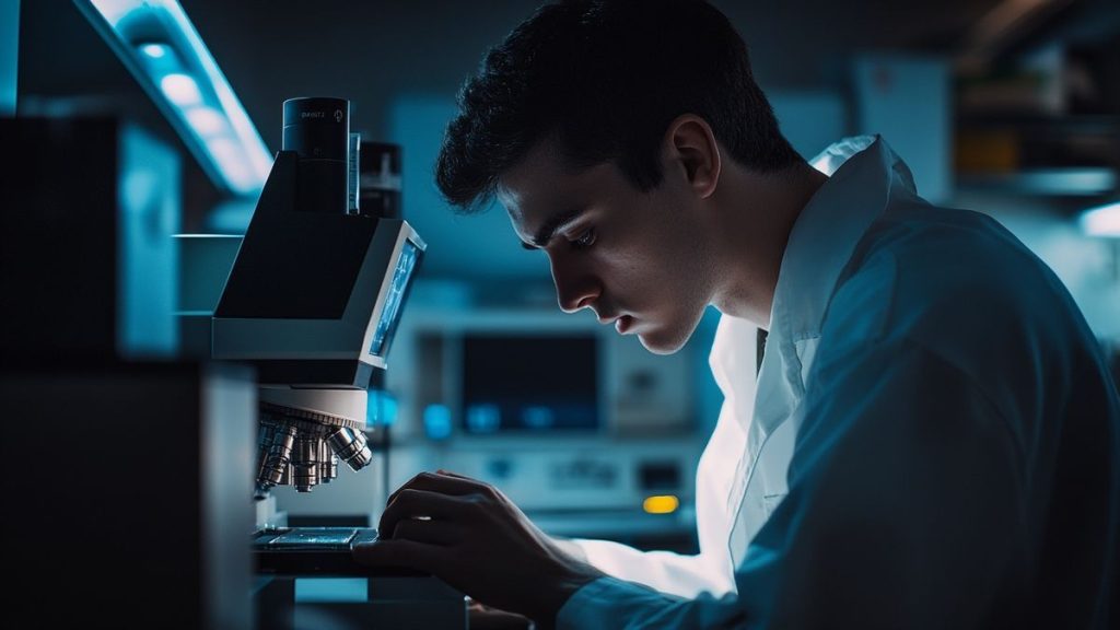 Manipulateur électroradiologie : imagerie médicale et radiothérapie - Fiche métier