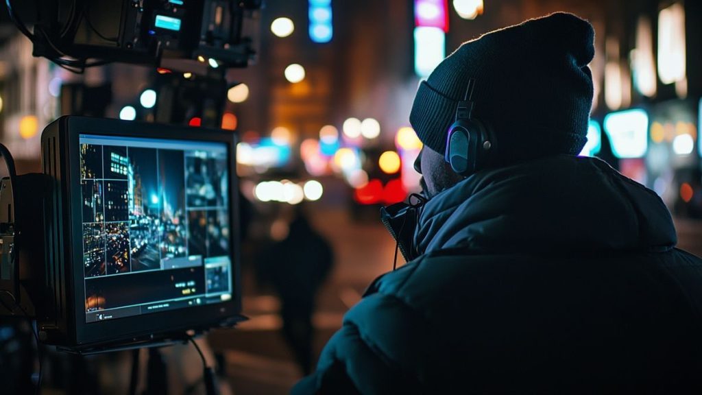 Opérateur vidéosurveillance : sécurité urbaine dans les collectivités