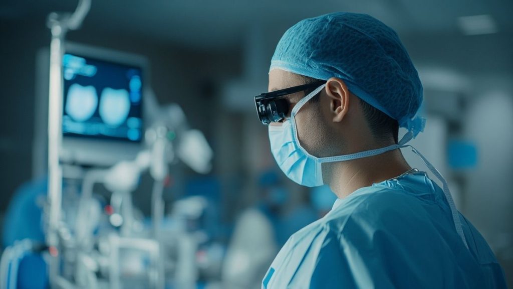 Orthoptiste en centre hospitalier : dépistage et rééducation visuelle