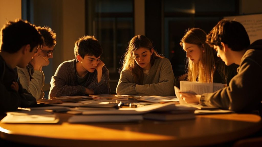 Professeur des universités : enseignement et recherche dans le public