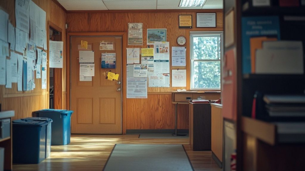 Préventionniste en collectivité : gestion des risques professionnels