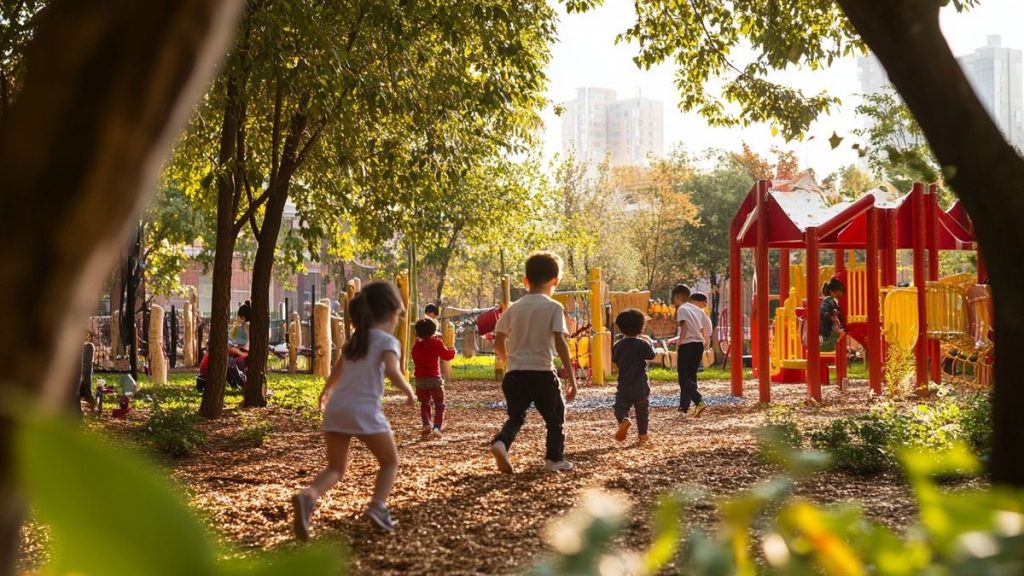 Puéricultrice territoriale : santé infantile en protection maternelle (PMI)