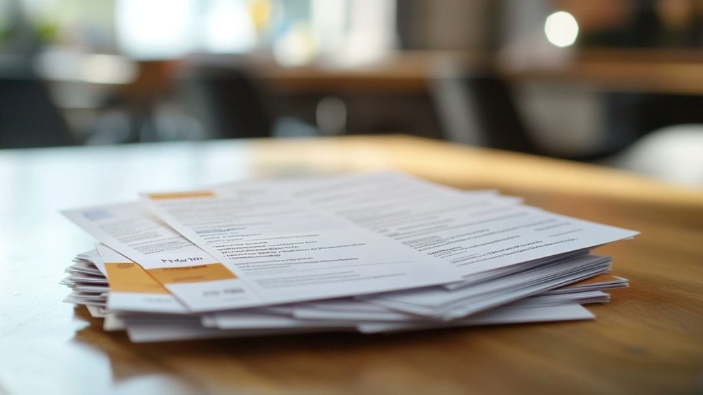 Rédiger un CV sans expérience : guide pas à pas pour débutants