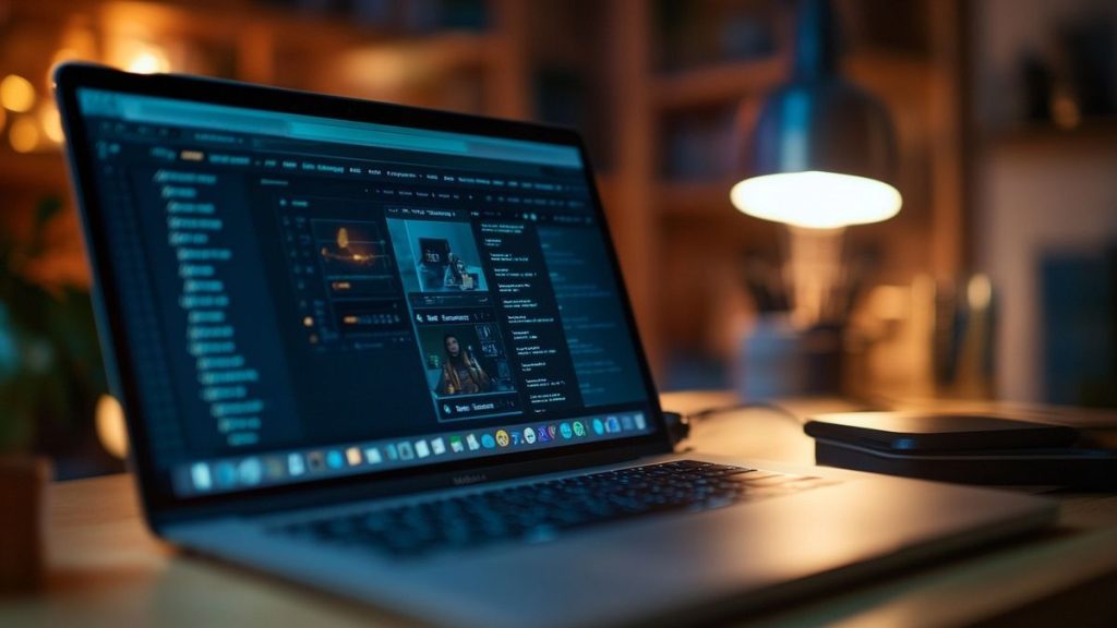 Réussir son entretien en visio : 5 astuces pour le secteur public