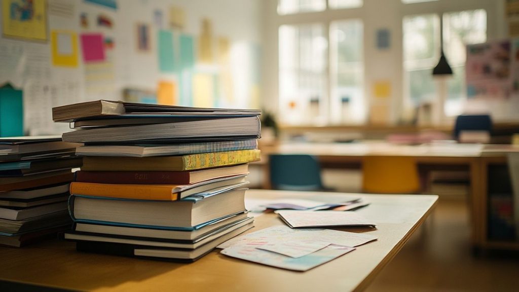 Secrétaire administratif scolaire : gestion des établissements éducatifs