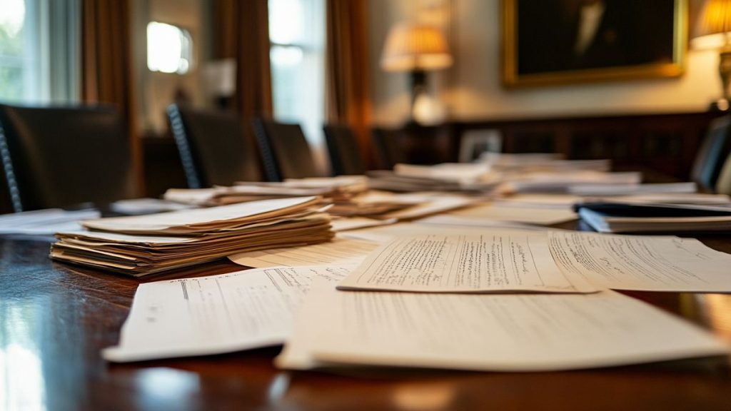 Secrétaire territoriale : gestion administrative des collectivités - Fiche métier