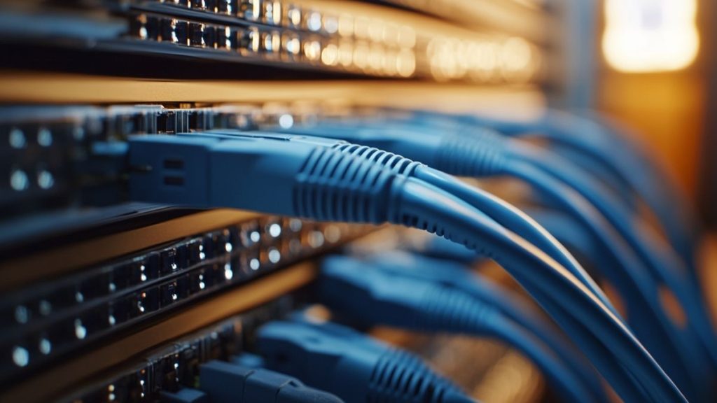 Technicien informatique territorial : maintenance et support - Fiche métier 2025