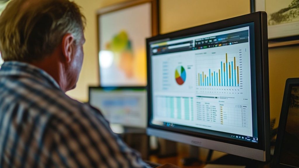 Webmaster territorial : développement et maintenance de sites institutionnels