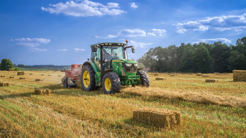 Quelles formations suivre pour se lancer dans l'agriculture aujourd'hui ?
