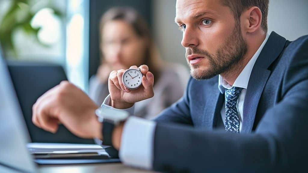 5 faux pas en entretien : erreurs qui font échouer les candidats