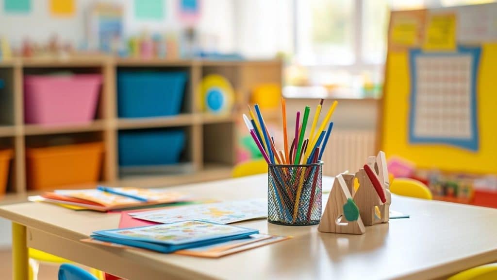 CAP Petite Enfance 2025 : nouvelle formule et débouchés publics
