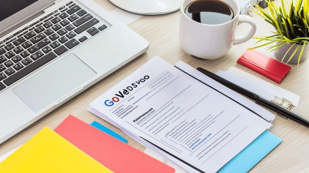 CV certifié : atout pour les demandeurs d’emploi dans le public