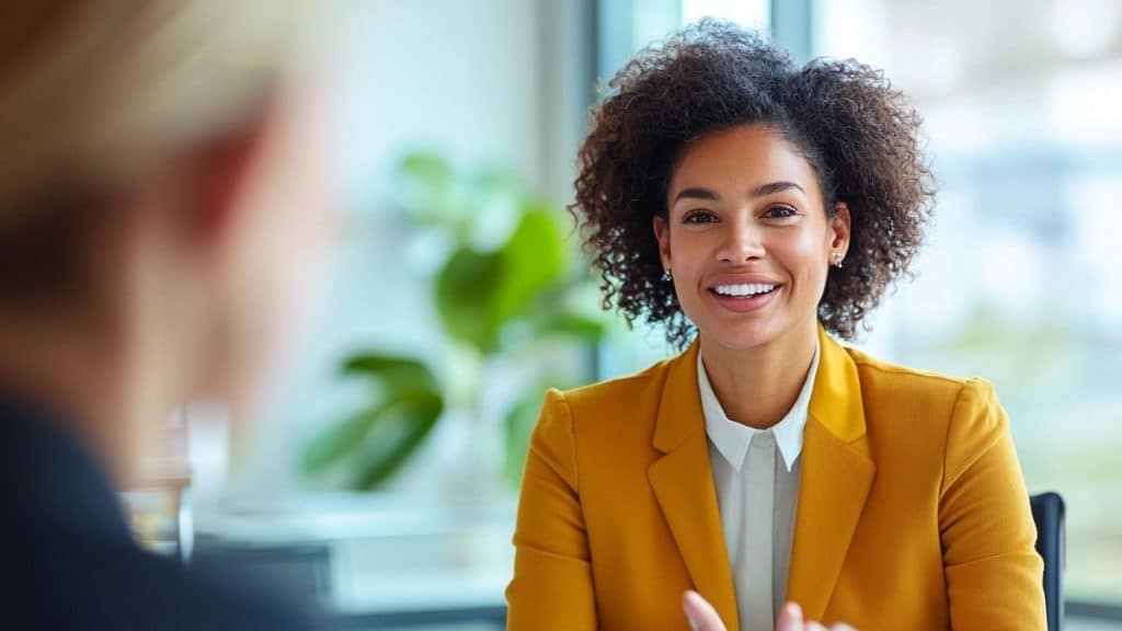 Convaincre en 5 minutes : techniques d’accroche pour entretien