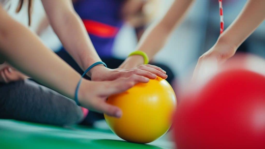 David animateur sportif Paris : développement du sport citoyen