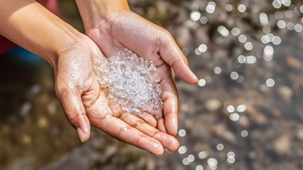 Didier ingénieur eau : protection des ressources hydriques publiques
