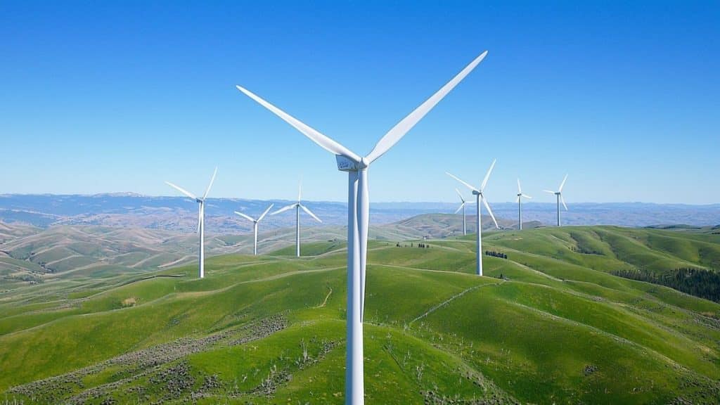 Dimitri chargé transition énergétique : actions pour un avenir durable