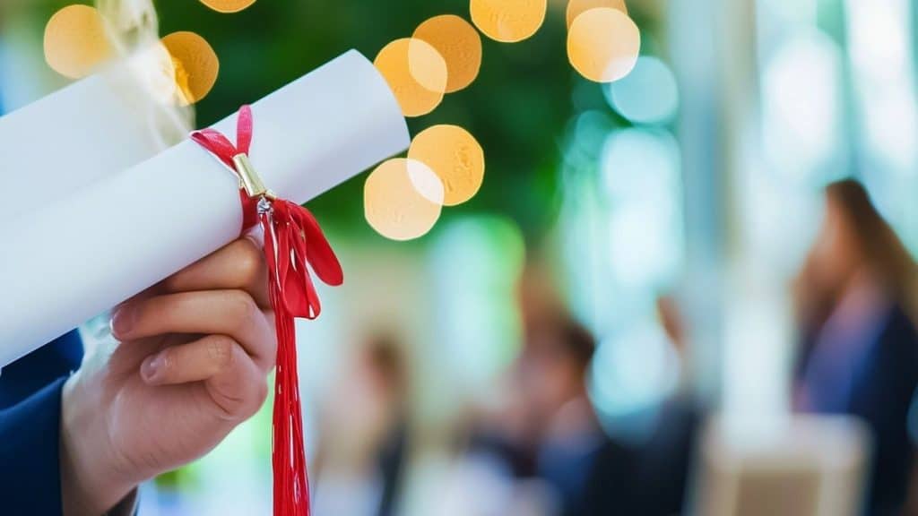 Diplôme et emploi public : impact sur la protection contre le chômage