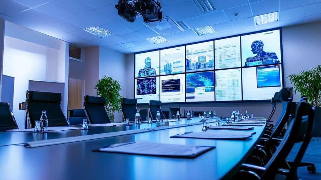 Déploiement digital : la gendarmerie en ligne dans 12 départements