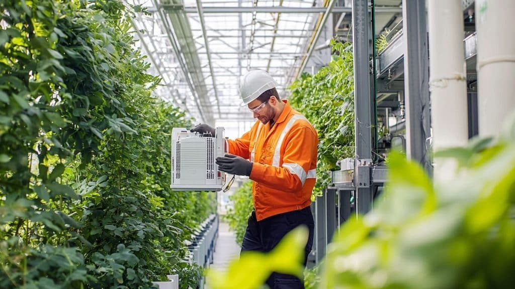 Estelle Walter : rôle des techniciens territoriaux dans la transition écologique