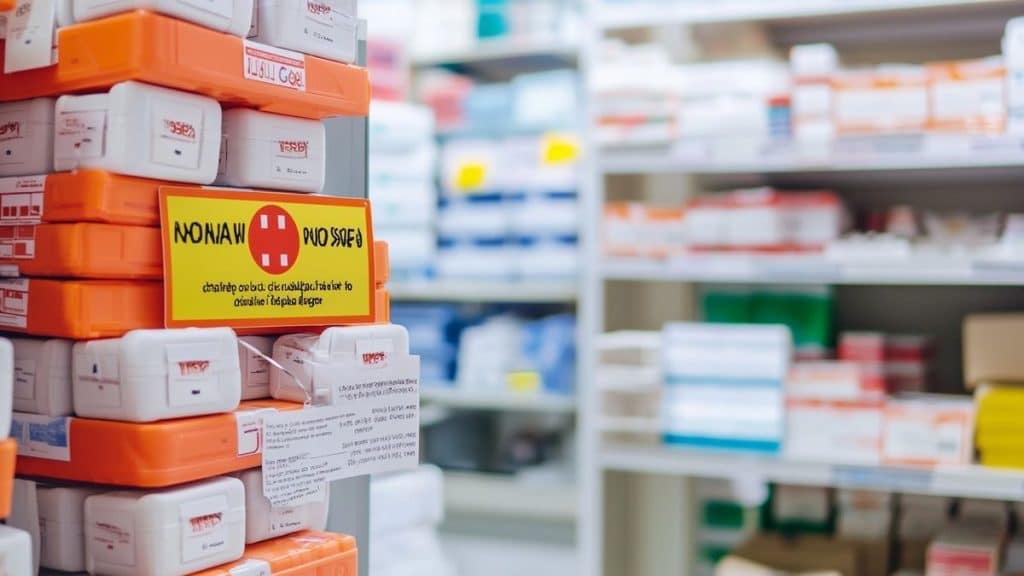 FHP alerte : pénuries de personnel et matériel médical urgentes