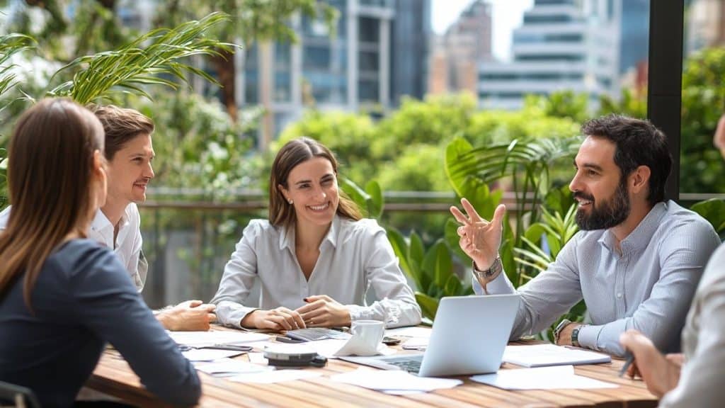 Fiche métier QSE : qualité, sécurité, environnement en collectivité