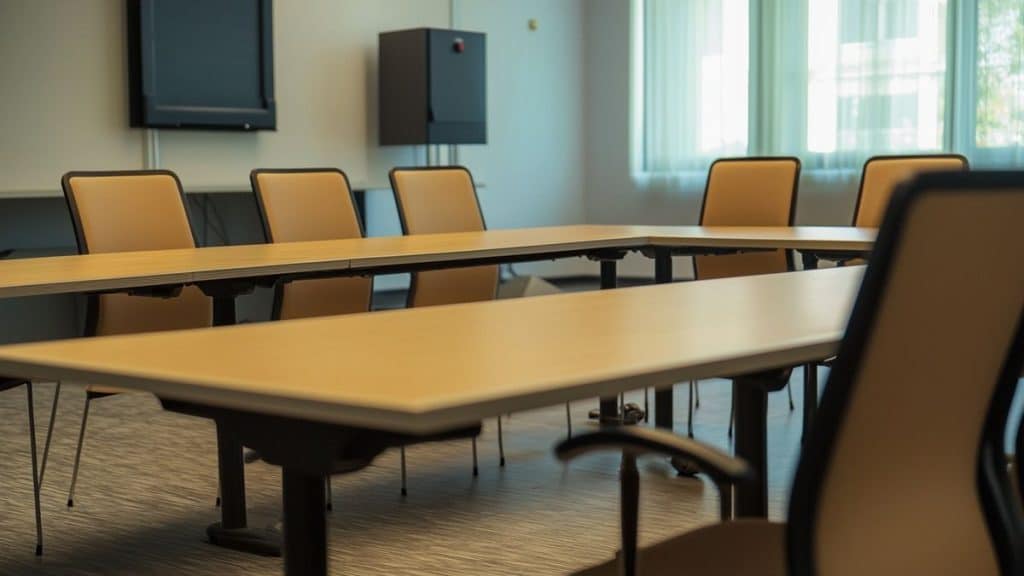 Fiche métier adjoint administratif de l'État : concours et missions