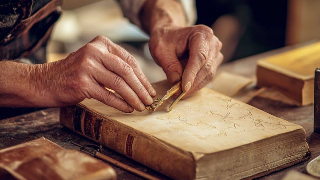 Fiche métier attaché de conservation du patrimoine territorial