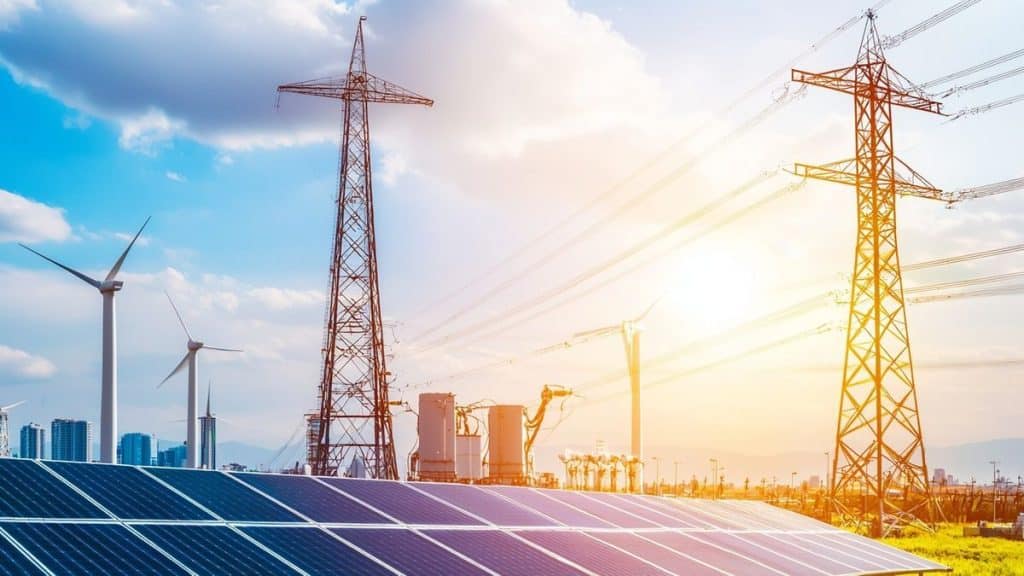 Fiche métier chargé de mission réseaux énergie : enjeux publics