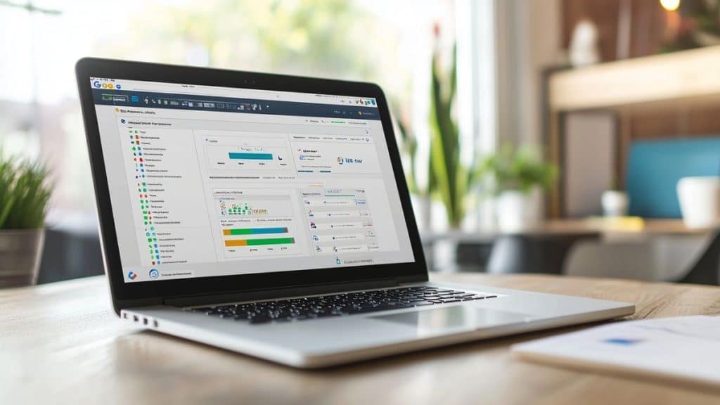 Fiche métier chargé de projet applications et développement