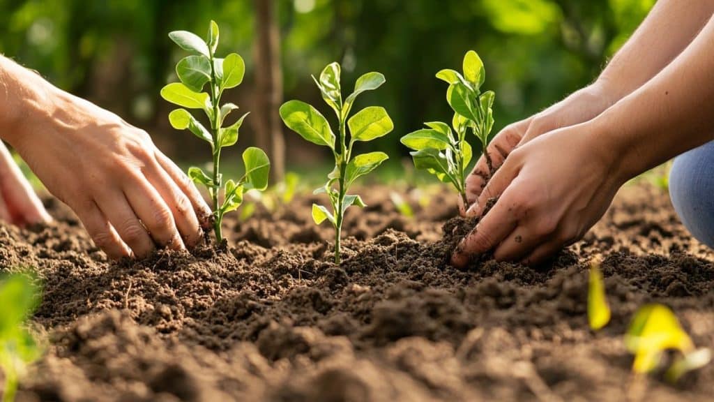 Fiche métier chargé de projet environnement et développement durable