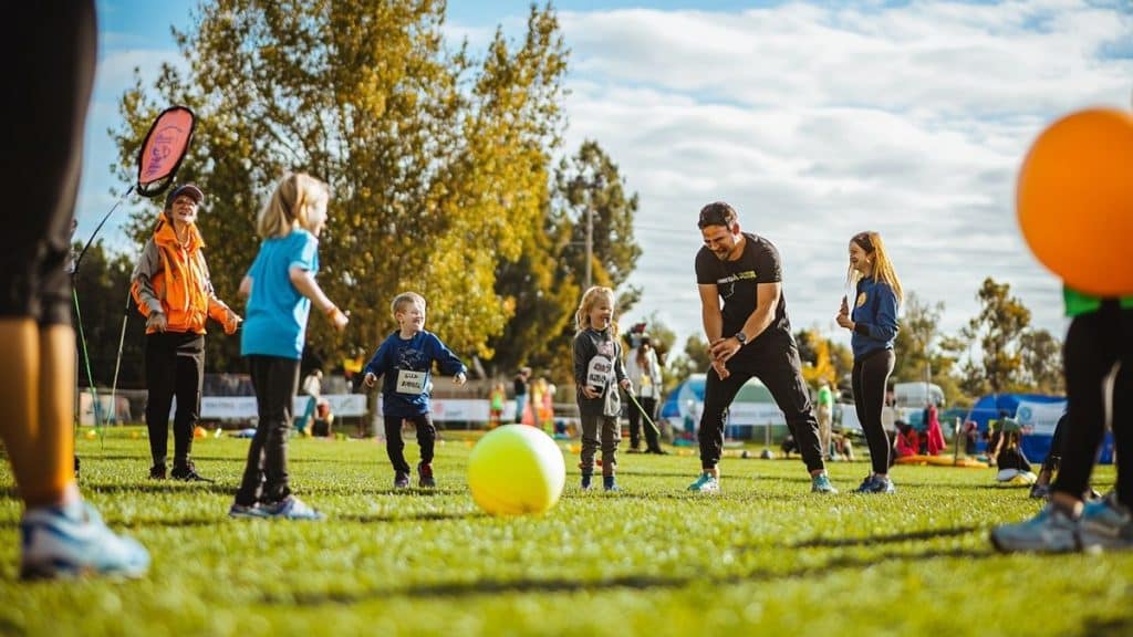 Fiche métier conseiller territorial APS : développement sportif