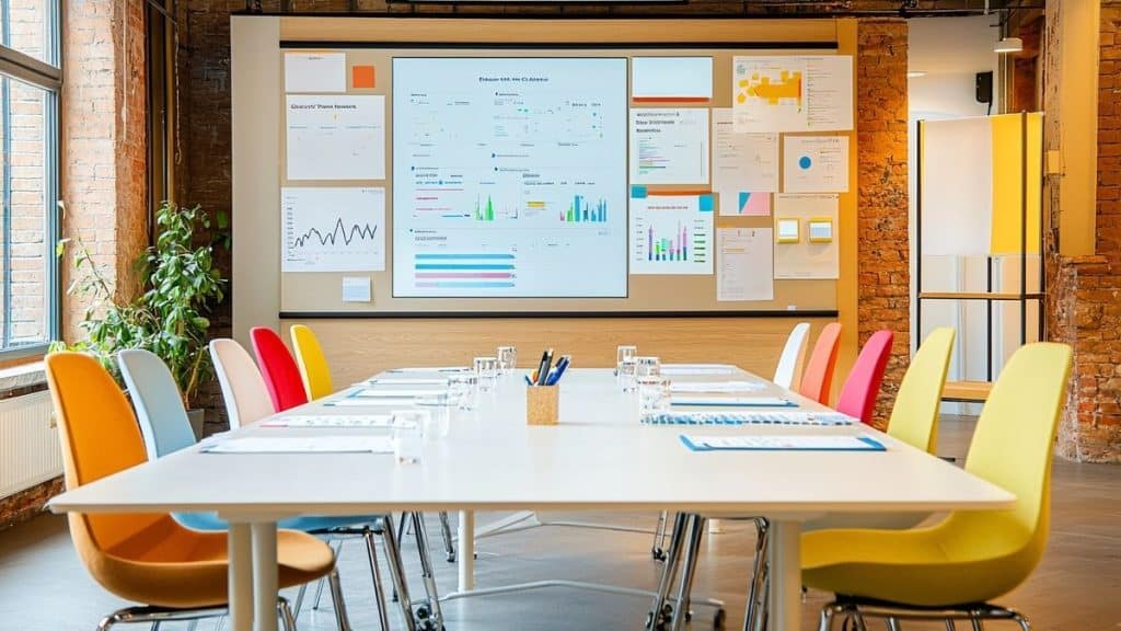 Fiche métier directeur établissement artistique : management culturel