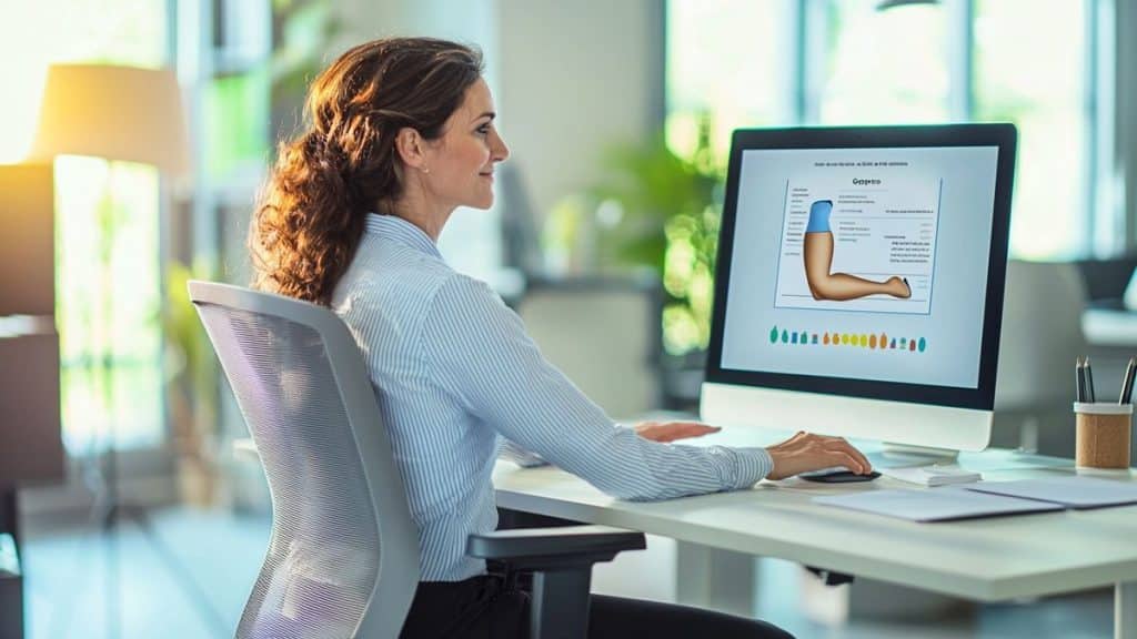 Fiche métier ergonome SST : prévention des risques professionnels