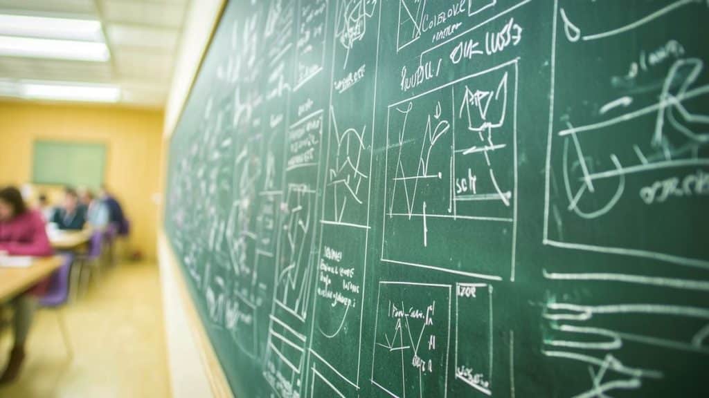 Fiche métier maître de conférences : enseignement et recherche