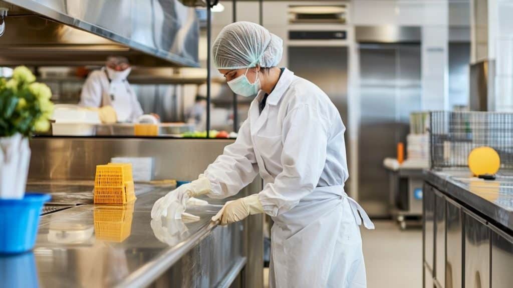Fiche métier médecin inspecteur santé publique : prévention