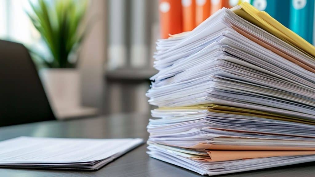 Fiche métier secrétaire de mairie : gestion administrative locale