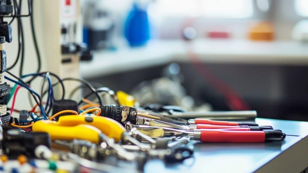 Fiche métier technicien paramédical territorial : spécialisations