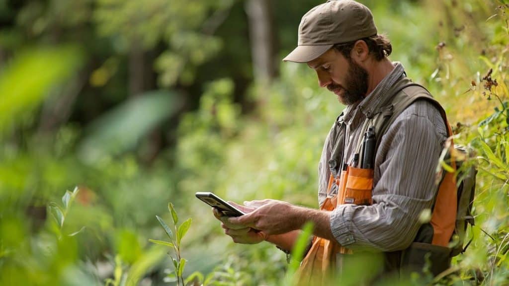 Fiche métier technicien santé environnementale : prévention des risques