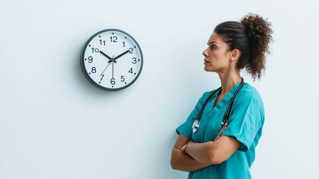 Garde d'enfants : solutions pour le personnel hospitalier en crise