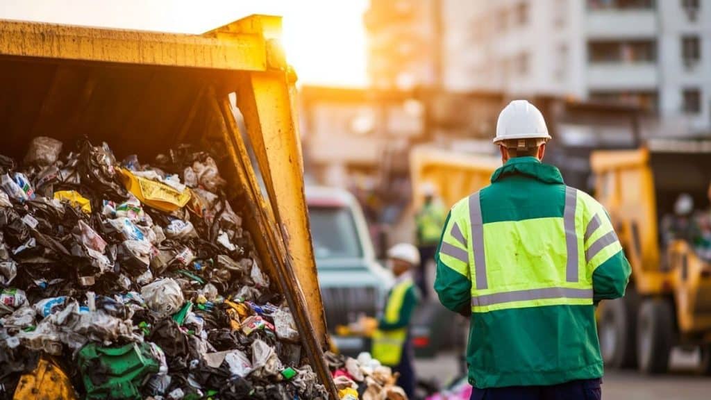 Grille indiciaire éboueur : rémunération dans la fonction publique territoriale