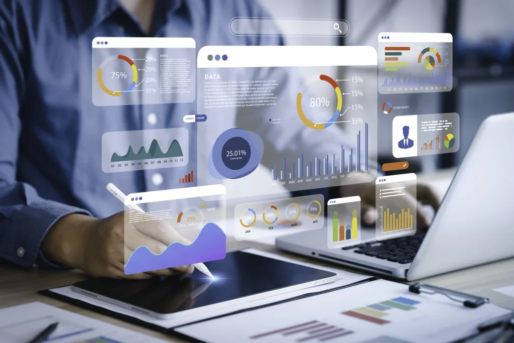 Logiciel de gestion de formations