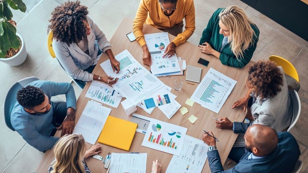 Management public : 7 erreurs à éviter pour les nouveaux managers