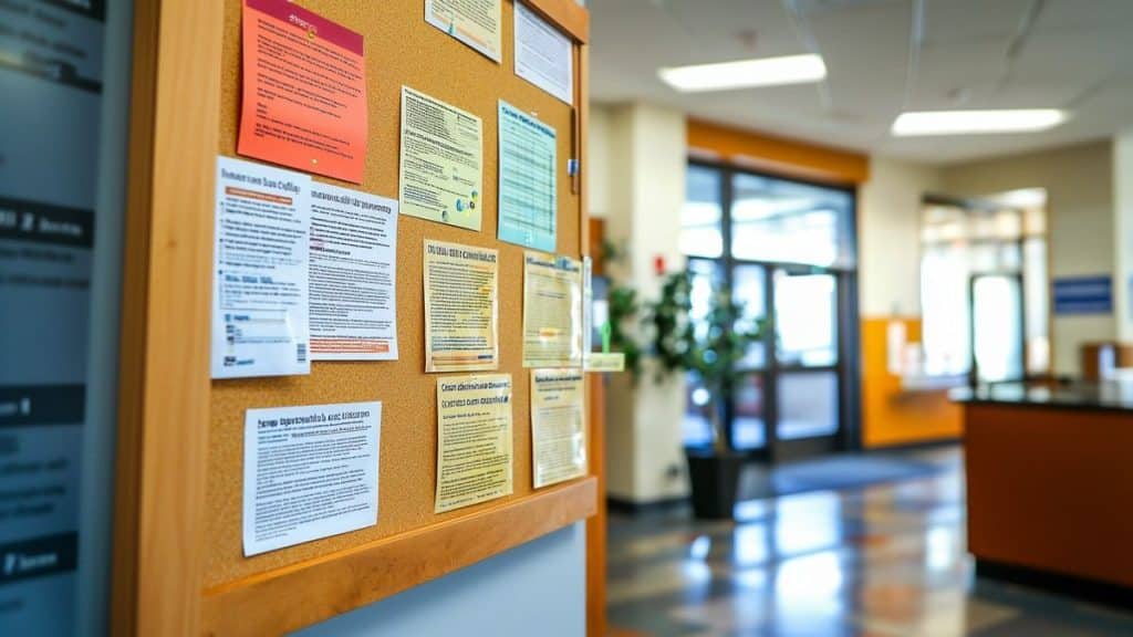 Médico-social : continuité des missions malgré la pandémie